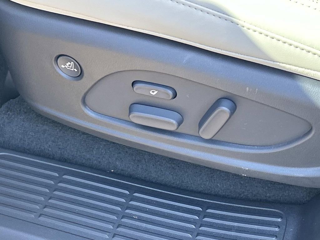 New 2026 Hyundai Palisade Calligraphy image 19