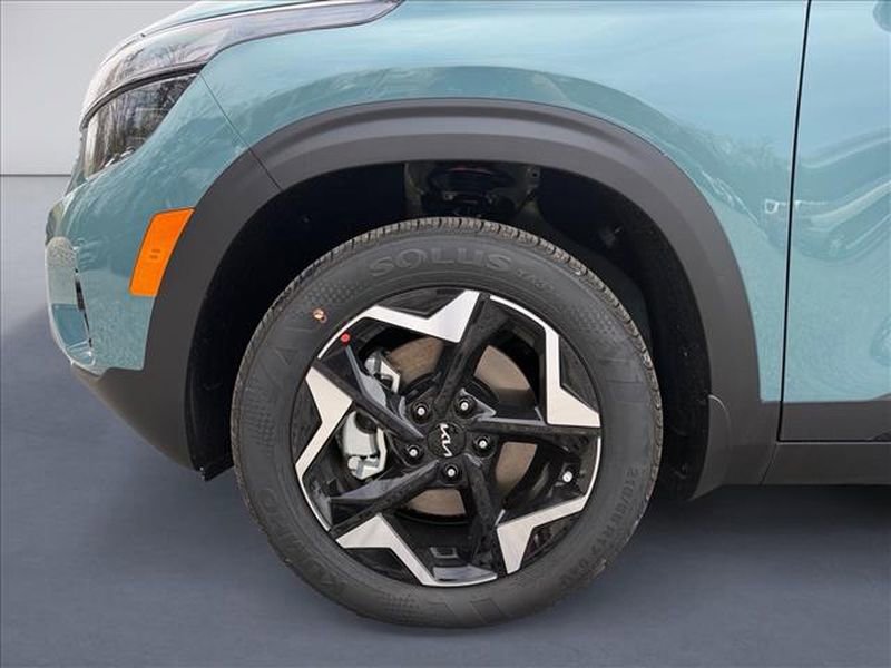 New 2026 Kia Seltos S image 9