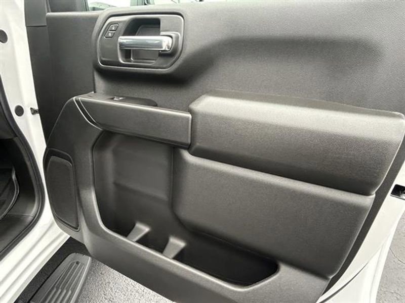 New 2026 Chevrolet Silverado 2500 Custom w/ Custom Value Package image 25