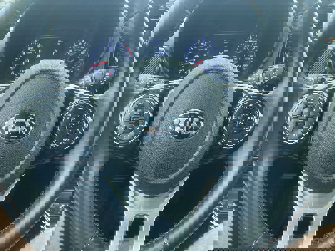 Used 2021 Kia Soul EX image 14