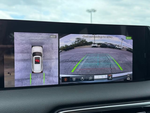 New 2026 Nissan Armada SL w/ Convenience Package image 36