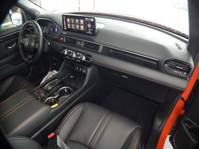 Used 2026 Honda Passport TrailSport Elite image 21