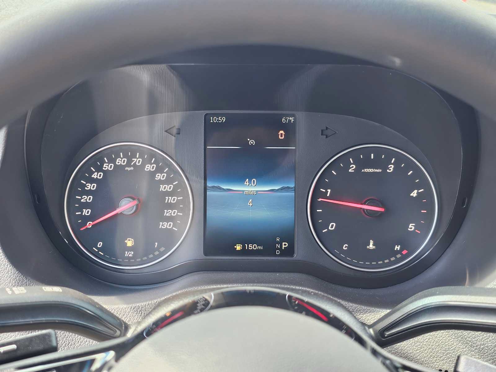 New 2026 Mercedes-Benz Sprinter 2500 image 23