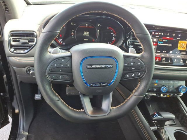 Used 2025 Dodge Durango R/T AWD/4WD image 5