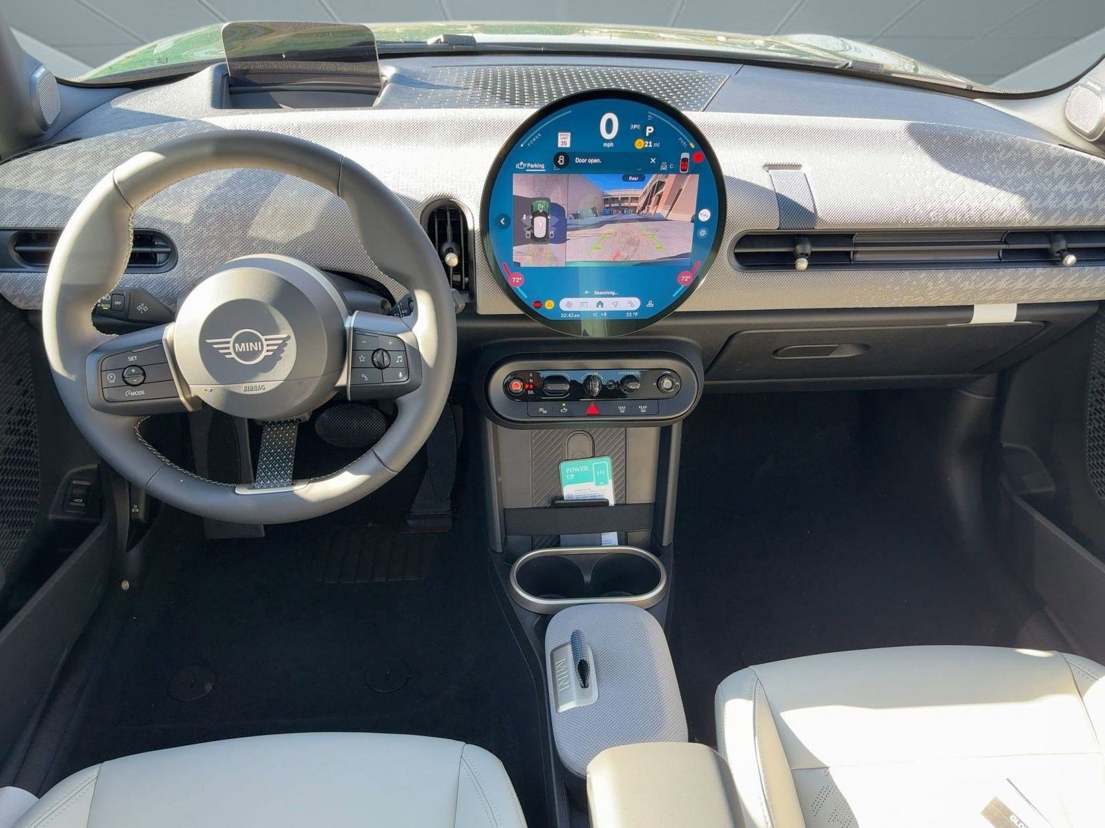 New 2026 MINI Cooper 4-Door Hardtop image 17