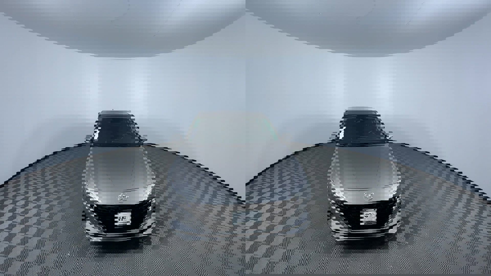 Used 2021 Hyundai Elantra SEL w/ Convenience Package image 3