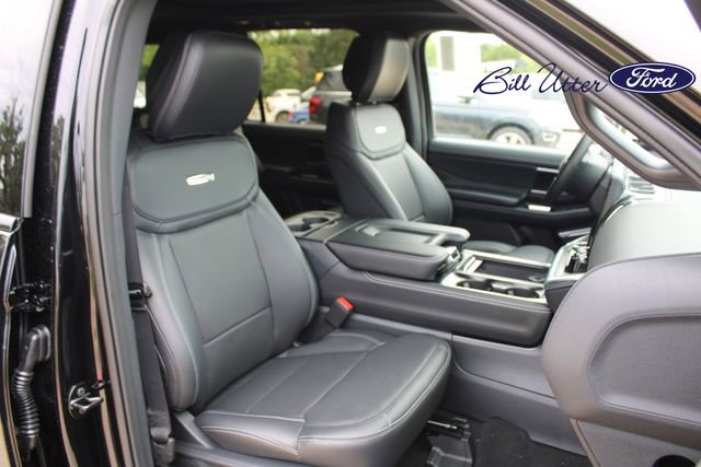 New 2026 Ford Expedition Max Platinum AWD/4WD image 8
