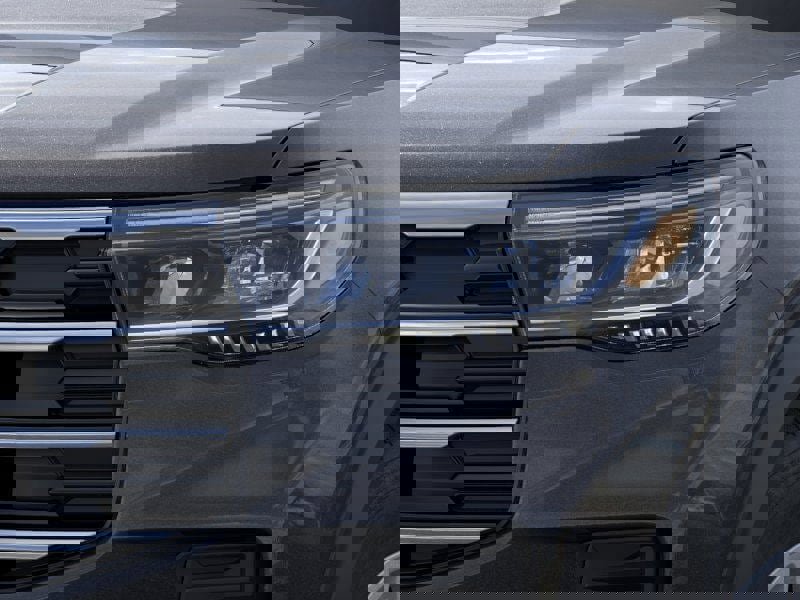 New 2026 Ford Explorer Active image 48