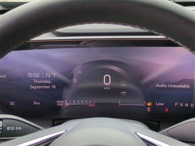 New 2026 Buick Enclave Sport Touring w/ Power Package image 11