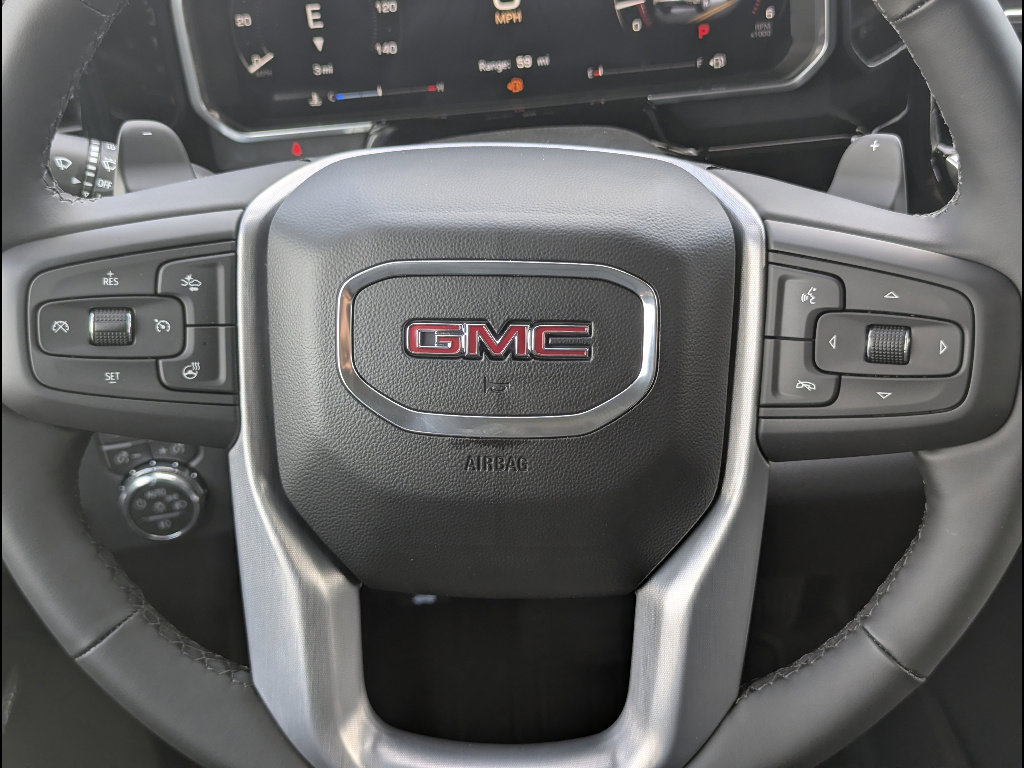 New 2026 GMC Sierra 1500 Elevation image 21