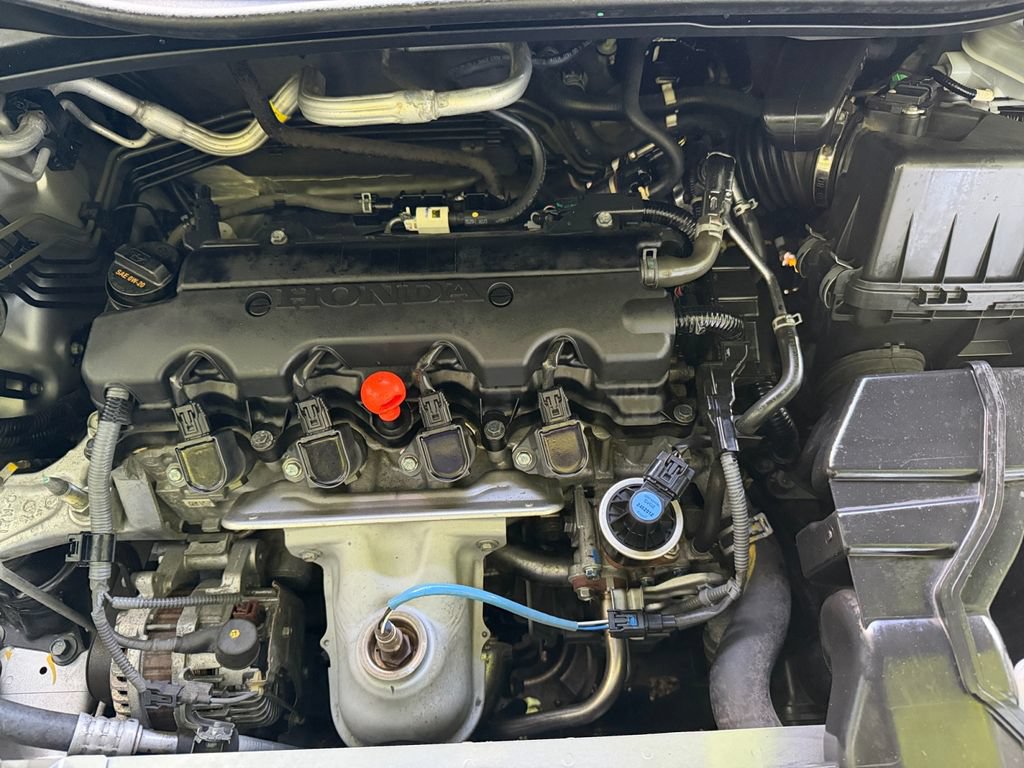 Used 2021 Honda HR-V LX image 21