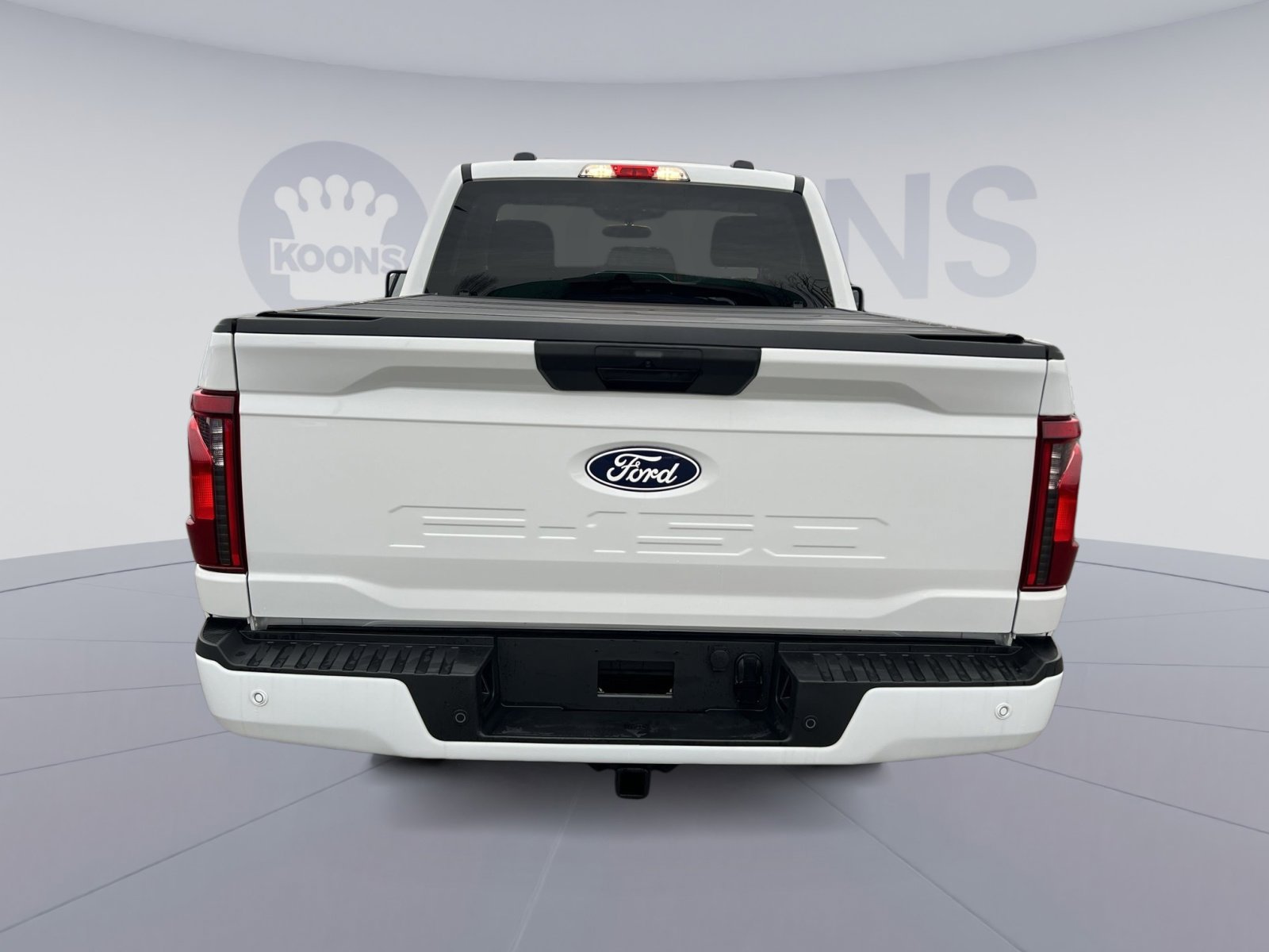 New 2025 Ford F150 XL image 5