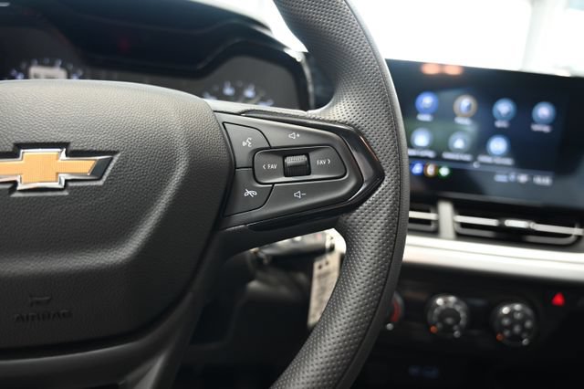 New 2026 Chevrolet Trax LS w/ Driver Confidence Package FWD image 22