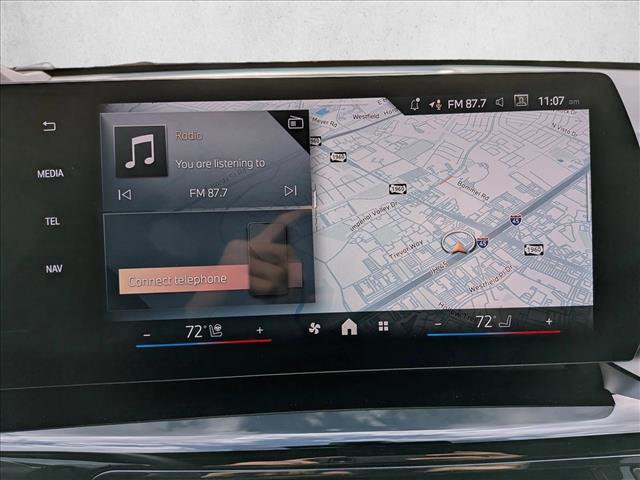 New 2026 BMW X1 xDrive28i w/ Technology Package image 12