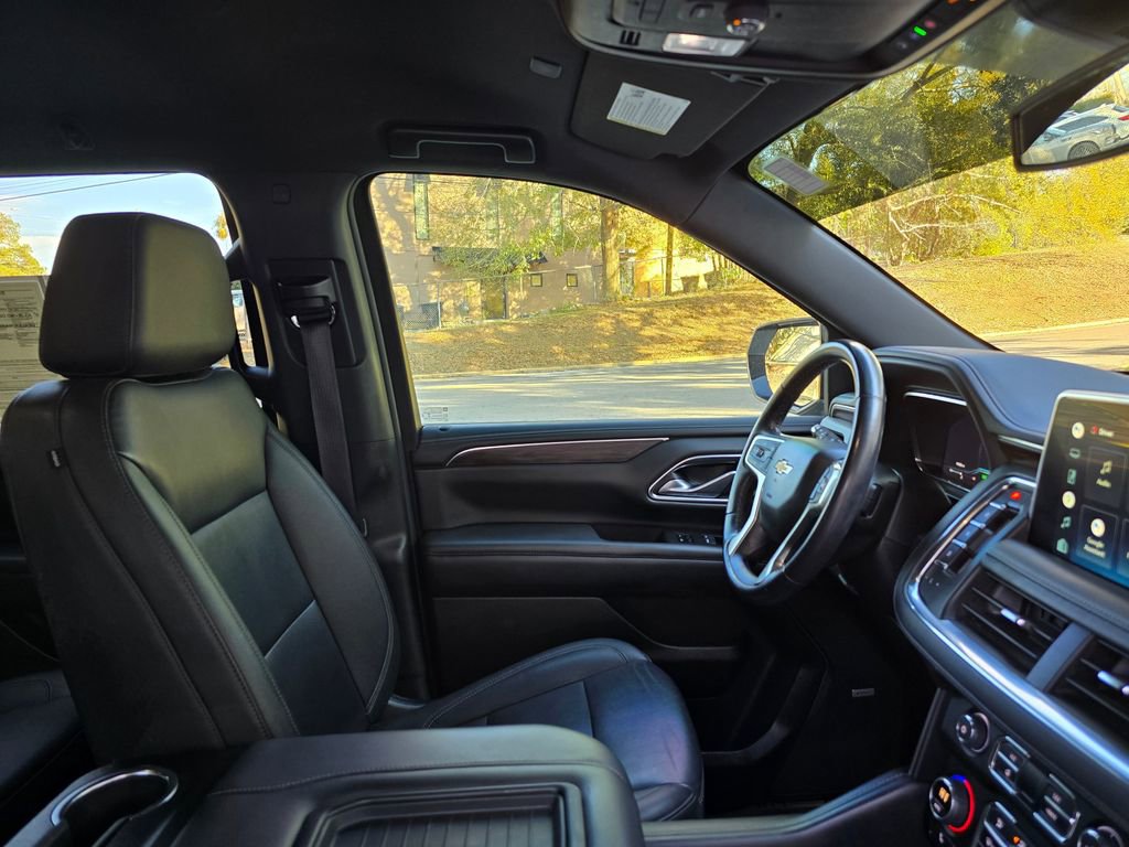 Used 2022 Chevrolet Tahoe LT image 70