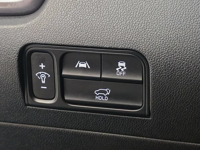 Used 2023 Kia Sorento EX FWD image 21