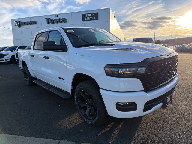 New 2026 RAM 1500 Express
