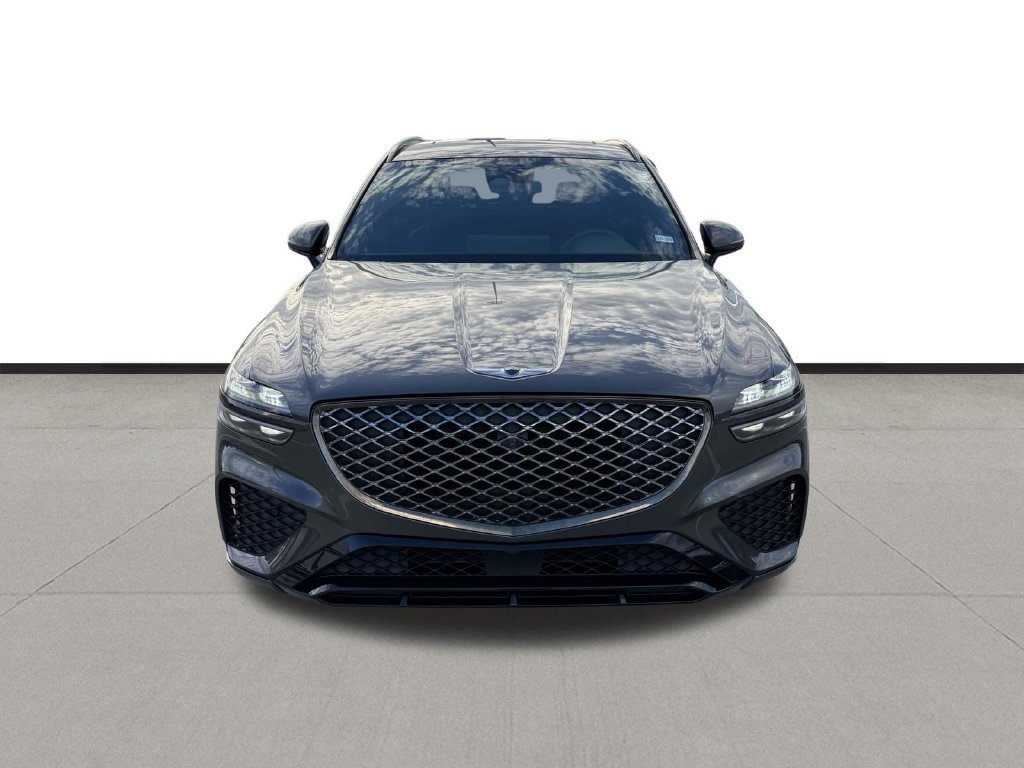 Used 2024 Genesis GV70 3.5T Sport w/ Sport Advanced Package AWD/4WD image 2
