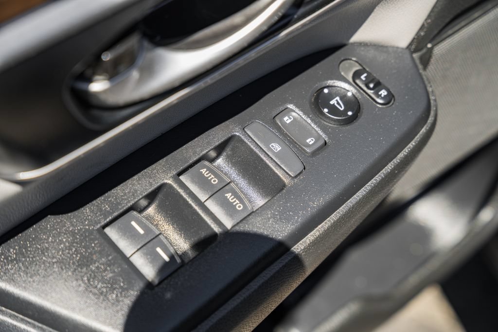 Used 2022 Honda CR-V EX-L image 38