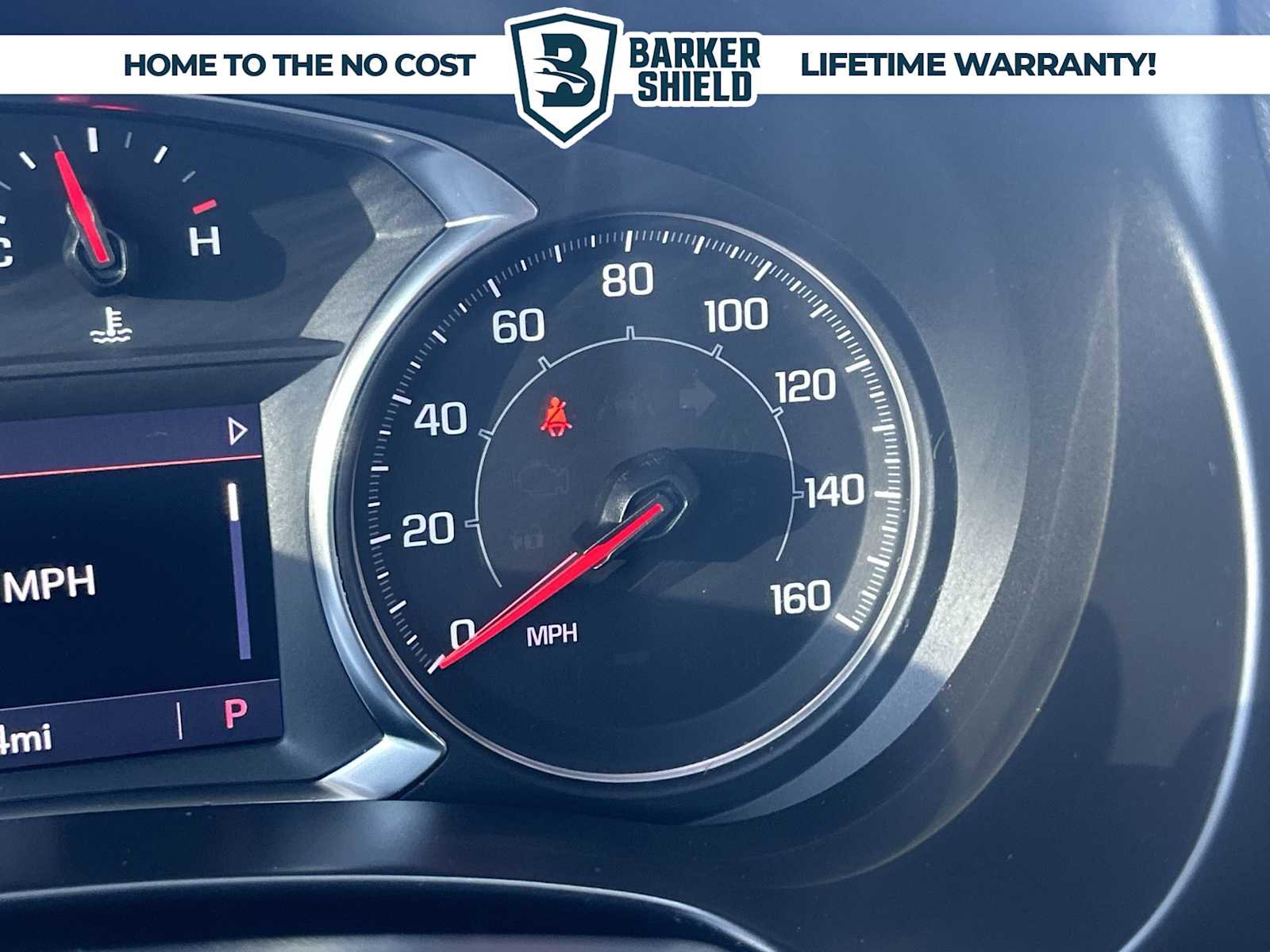 Used 2022 GMC Terrain SLT w/ Tech Package image 12