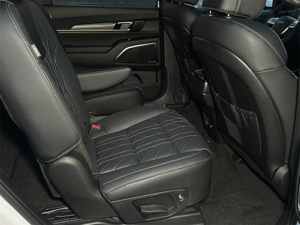 New 2025 Kia Telluride SX X-Line image 15