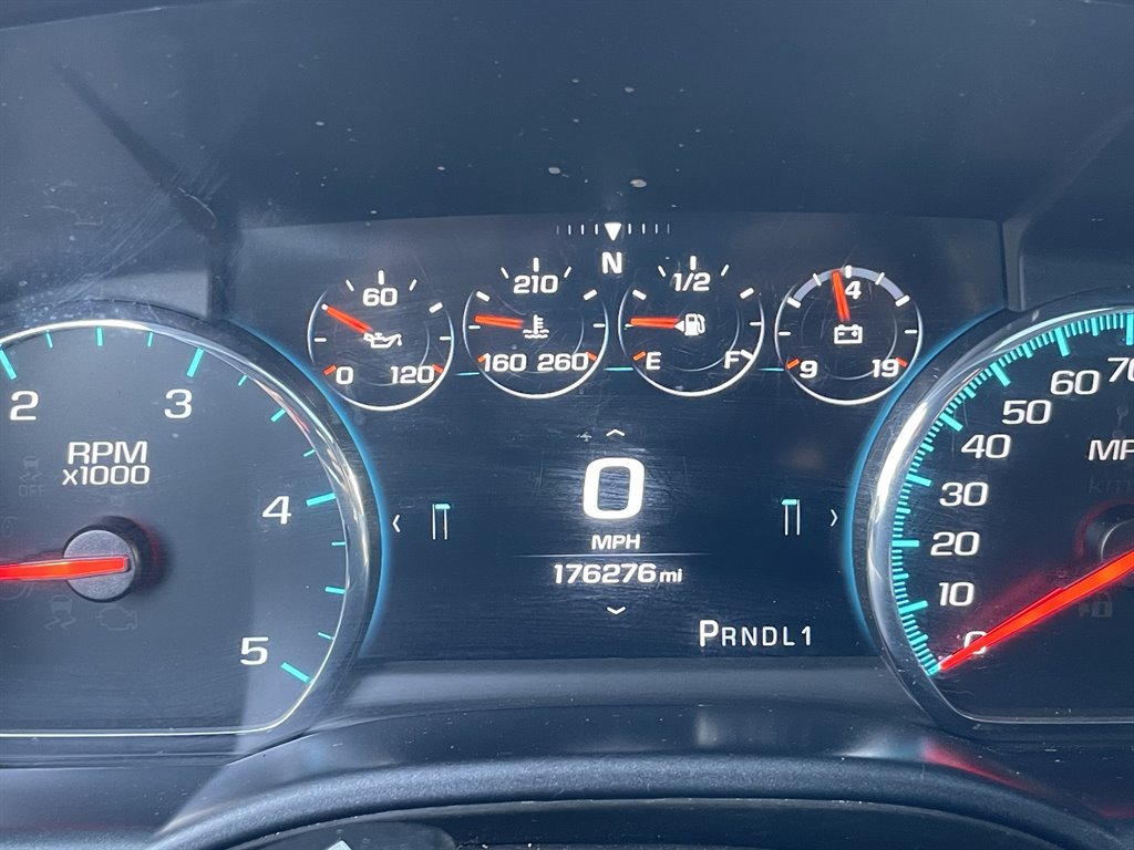 Used 2019 GMC Sierra 2500 Denali w/ Duramax Plus Package image 26