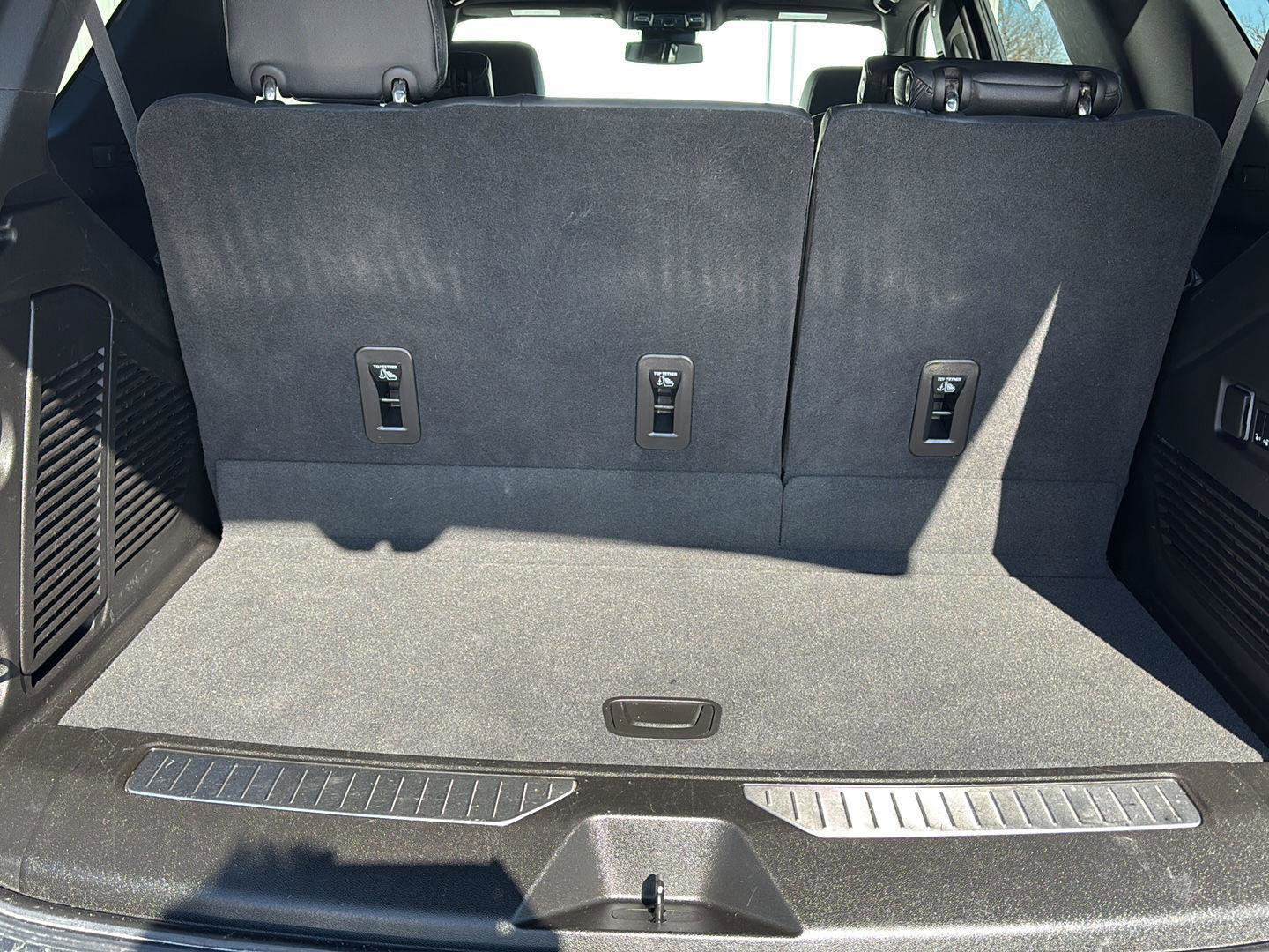 Used 2024 Chevrolet Tahoe RST w/ Luxury Package image 21