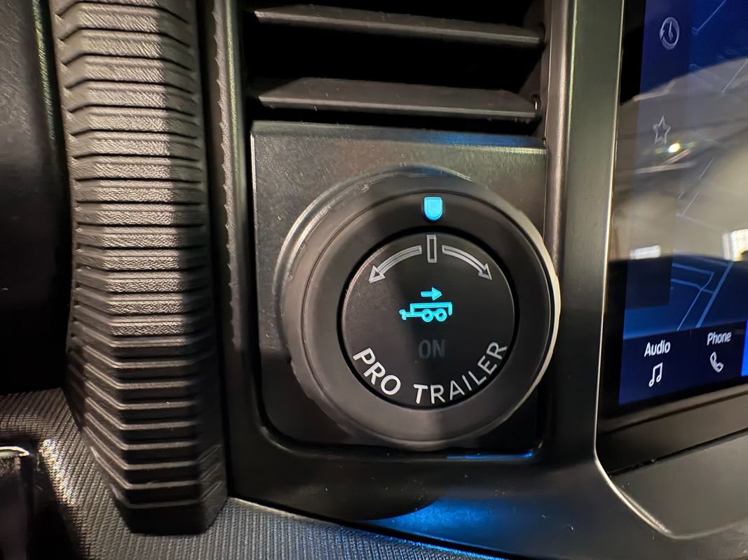 Used 2025 Ford F150 Raptor image 23