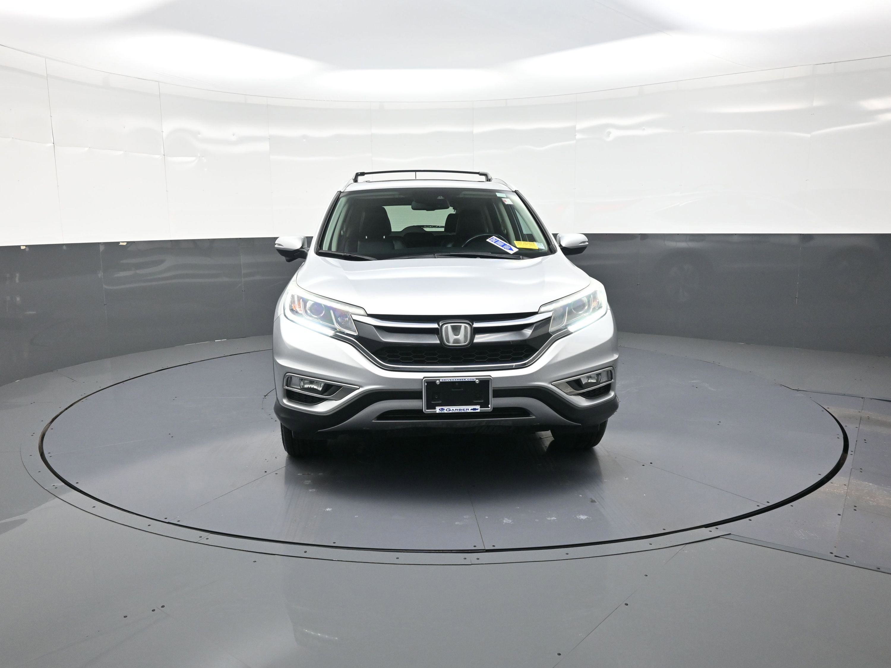 Used 2016 Honda CR-V Touring image 8