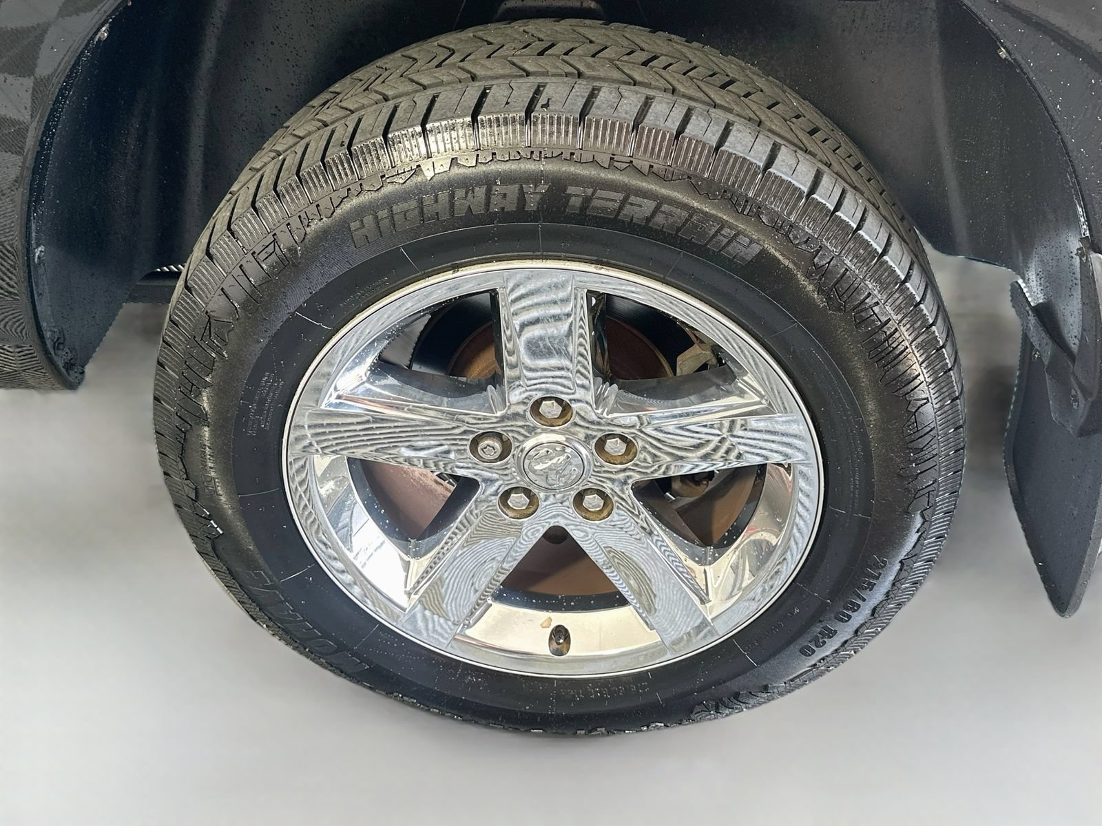Used 2014 RAM 1500 Express RWD image 28