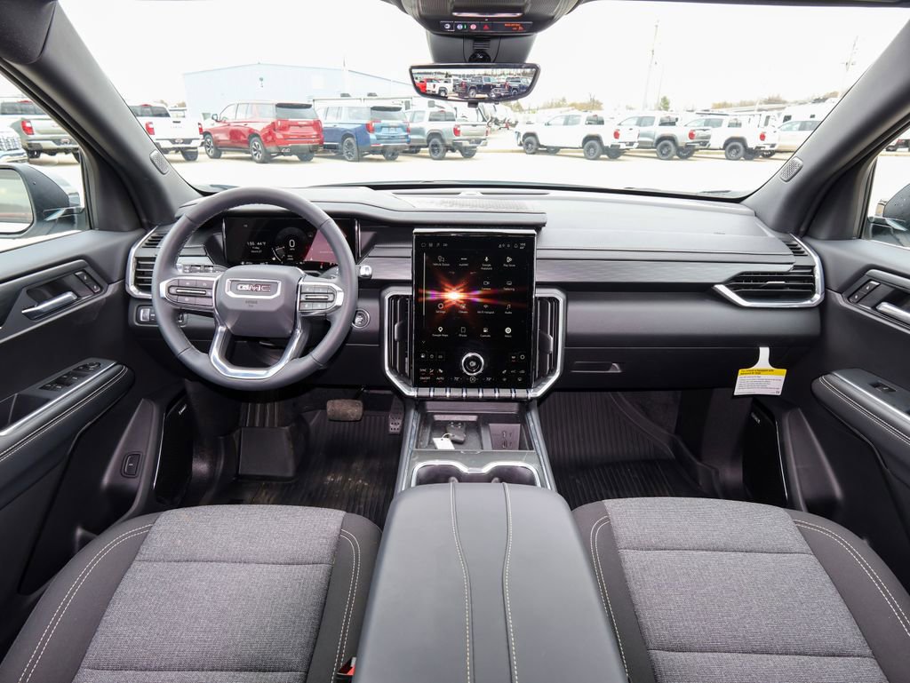 New 2026 GMC Acadia Elevation w/ LPO, Floor Liner Package image 13