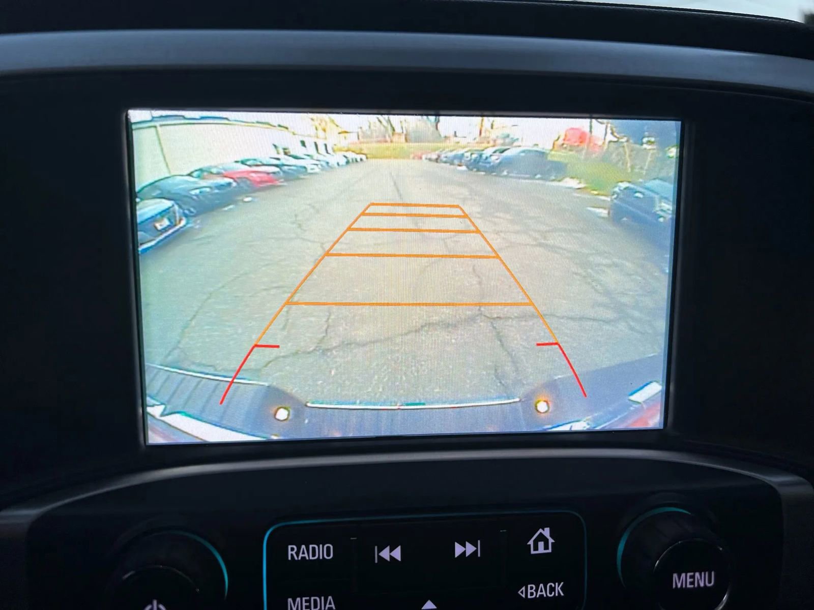 Used 2017 GMC Sierra 1500 SLT image 16