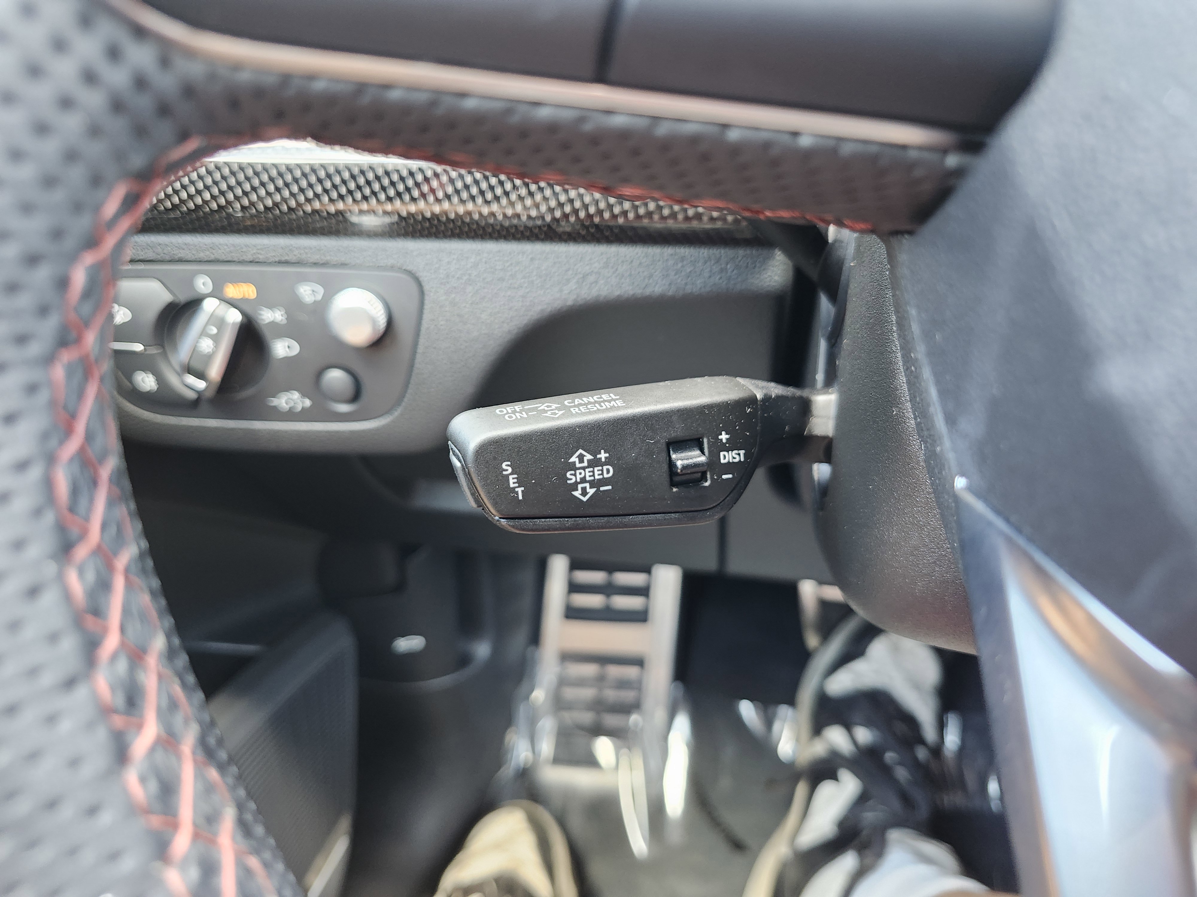 Used 2023 Audi SQ5 Prestige AWD/4WD image 40