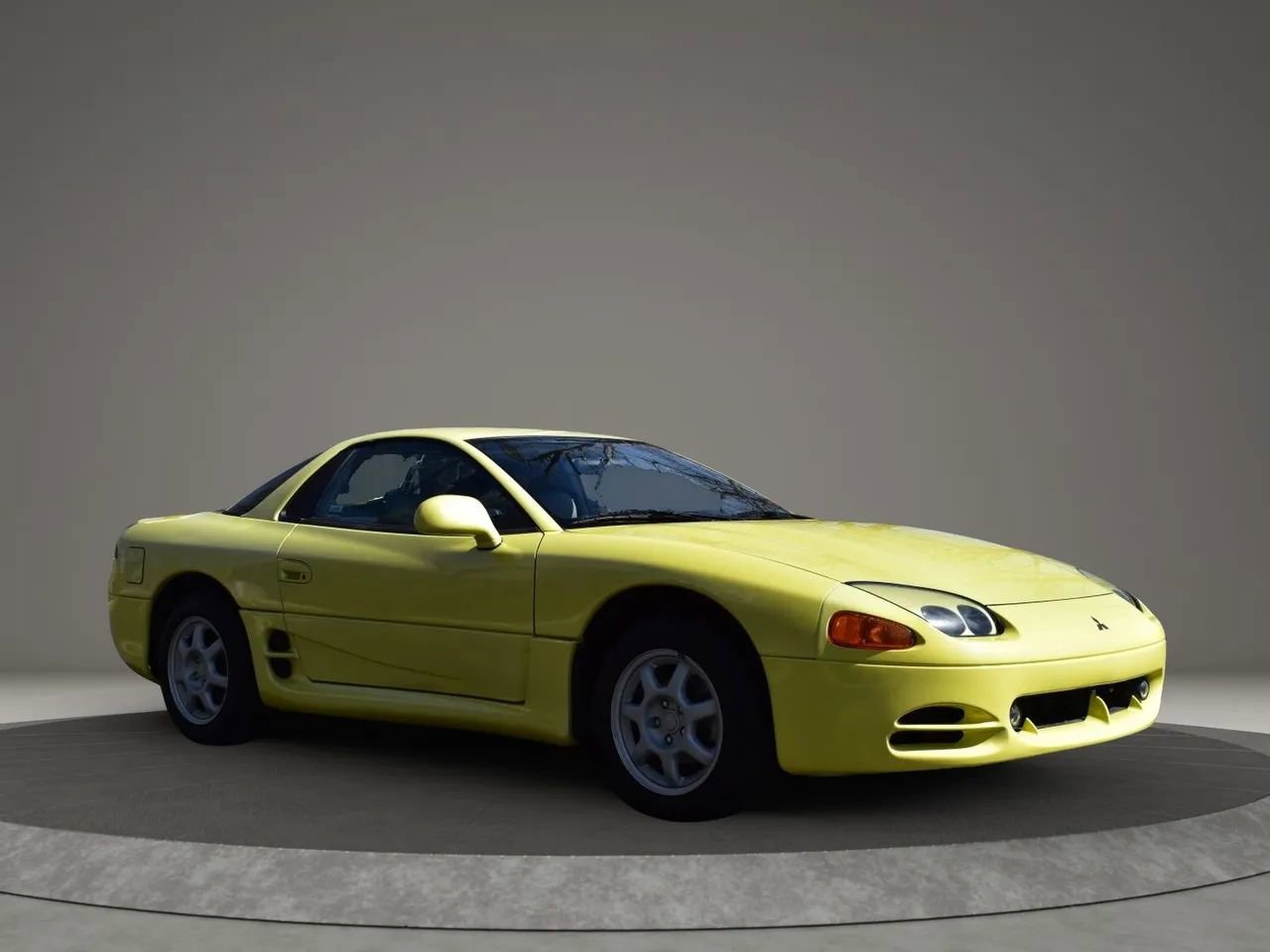 Used 1994 Mitsubishi 3000GT SL image 3