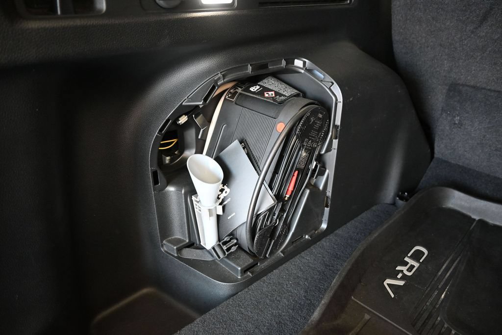Certified 2024 Honda CR-V Sport-L image 20