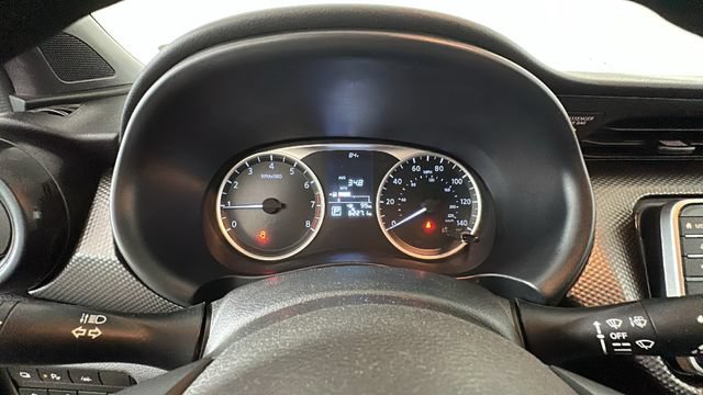 Used 2020 Nissan Kicks S FWD image 17