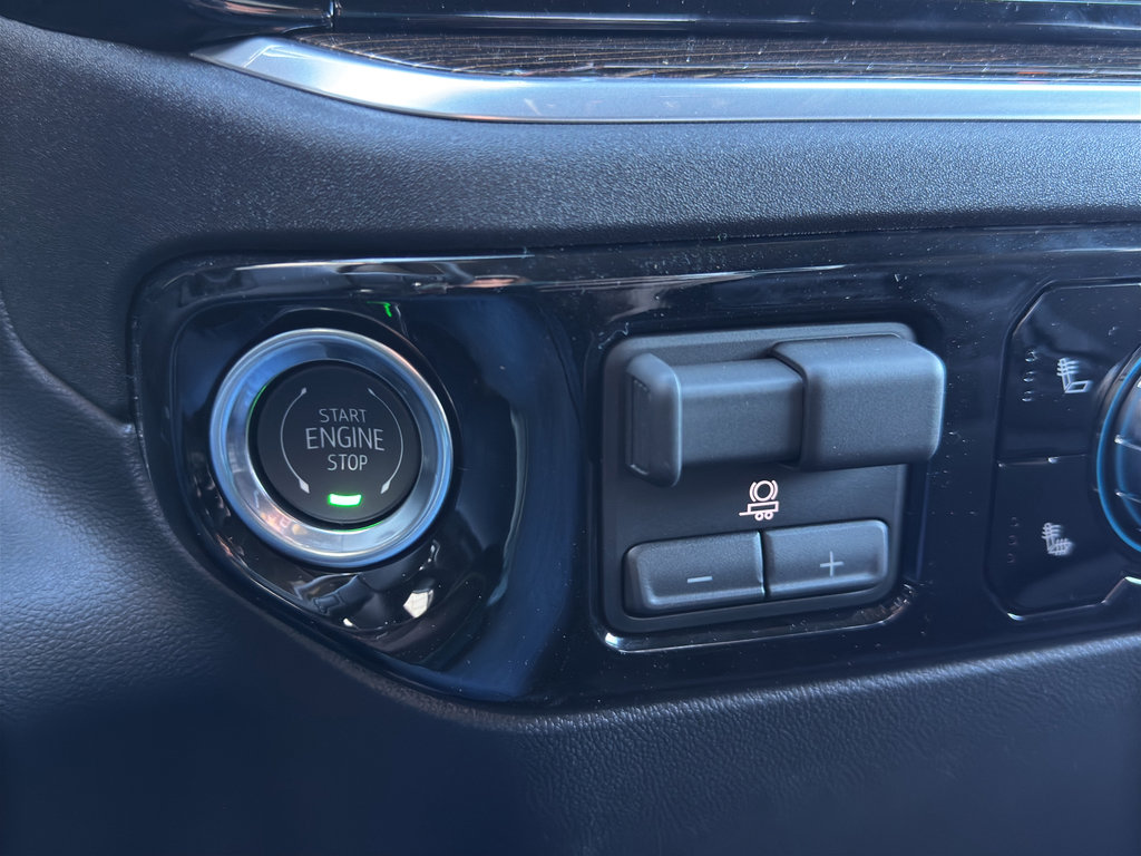 New 2026 GMC Sierra 1500 Elevation image 24