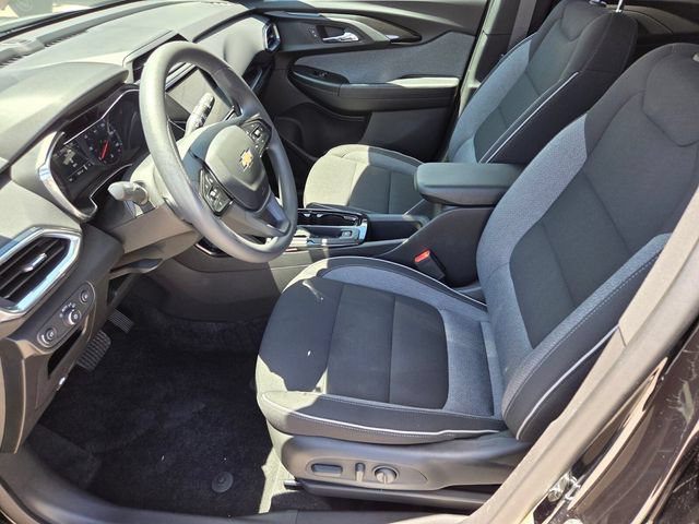 Certified 2023 Chevrolet TrailBlazer LT w/ Convenience Package FWD image 10