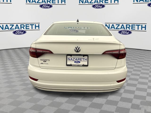 Used 2019 Volkswagen Jetta S w/ Driver Assistance Package FWD image 6