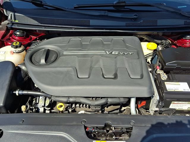 Used 2015 Chrysler 200 S w/ Navigation & Sound Group I AWD/4WD image 27