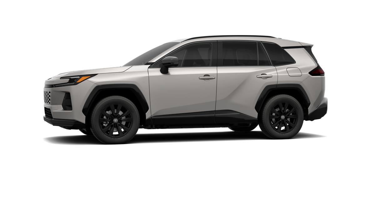 New 2026 Toyota RAV4 SE AWD/4WD image 33