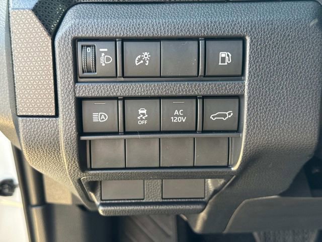 New 2026 Toyota 4Runner Limited image 22