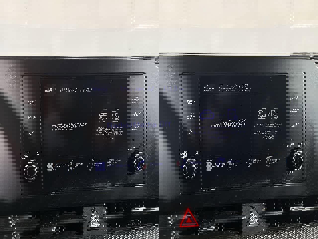 Used 2024 Kia Sportage LX image 18