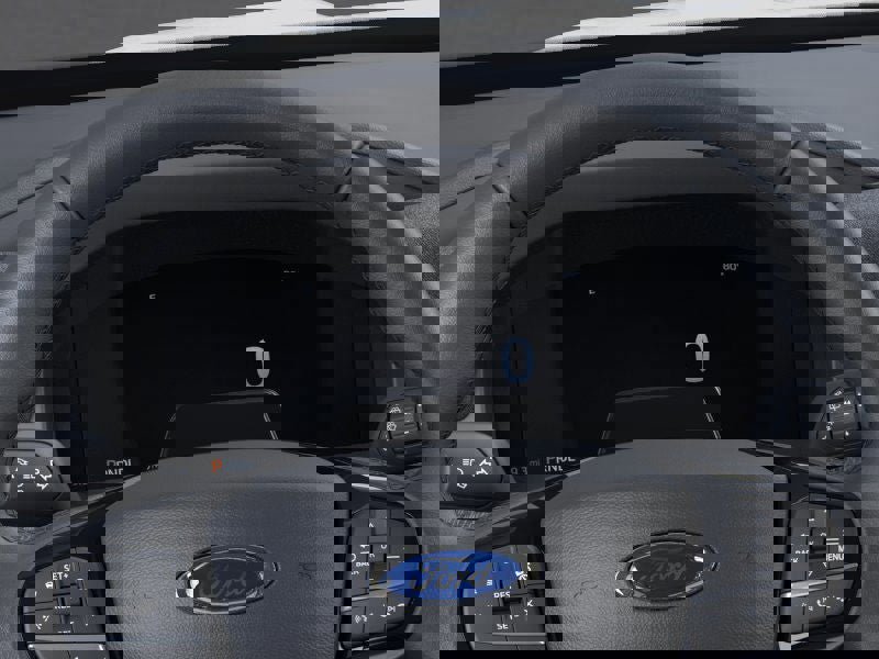 New 2026 Ford Explorer Platinum w/ LUX Leather Package image 13