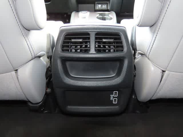 Certified 2023 Honda Passport EX-L image 23