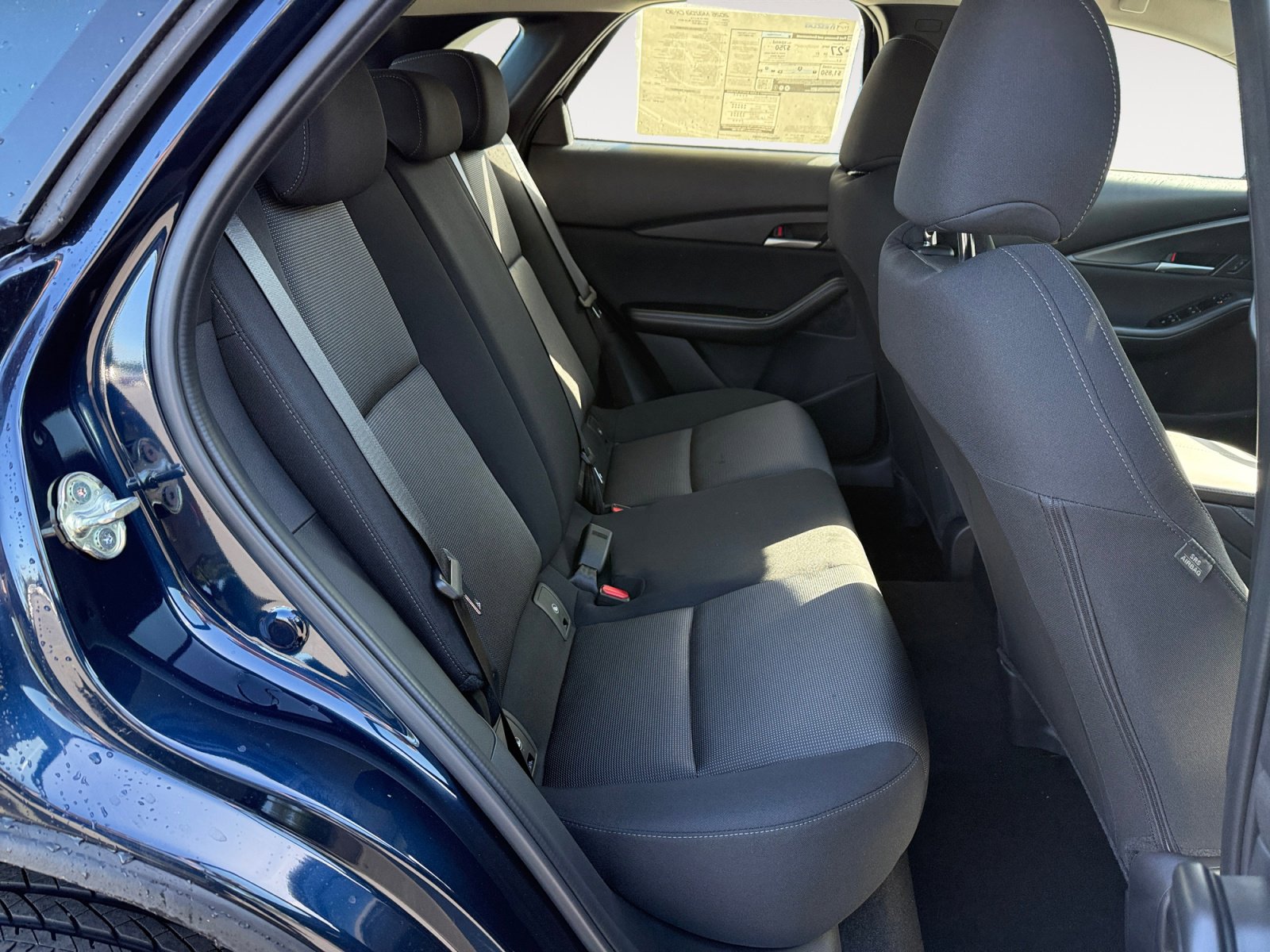 New 2026 MAZDA CX-30 AWD 2.5 S image 18