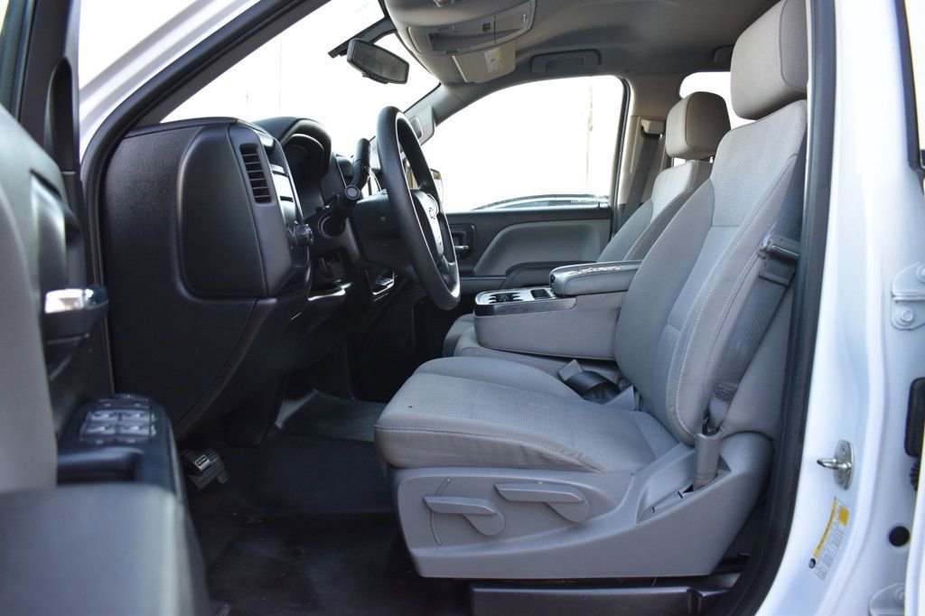 Used 2018 Chevrolet Silverado 1500 LS RWD image 14