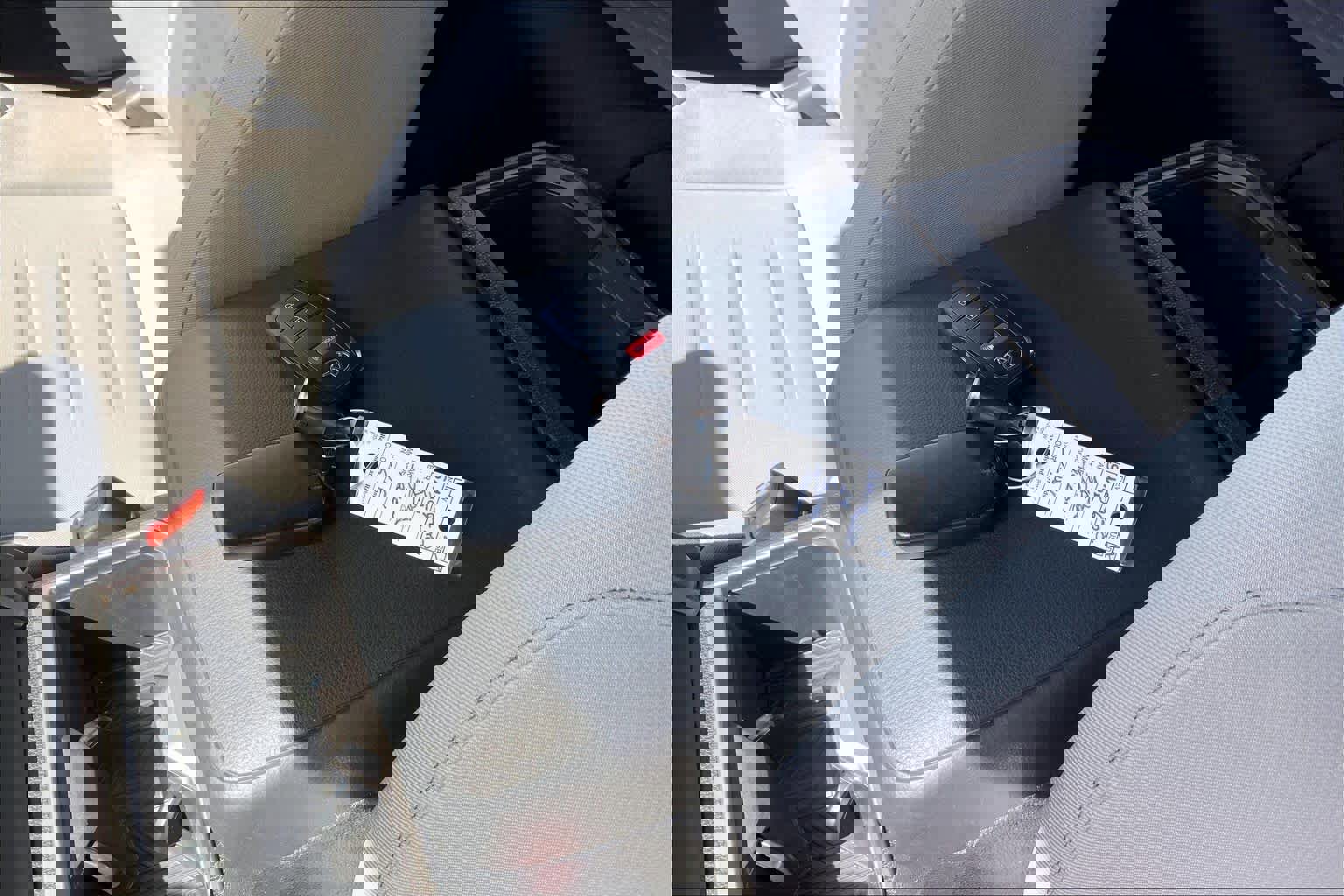 Used 2024 Hyundai Tucson SEL image 14