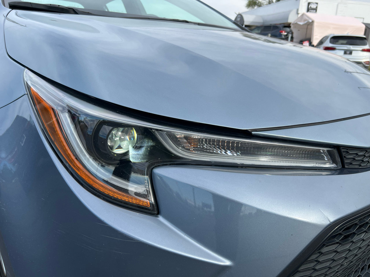 Used 2022 Toyota Corolla LE image 26