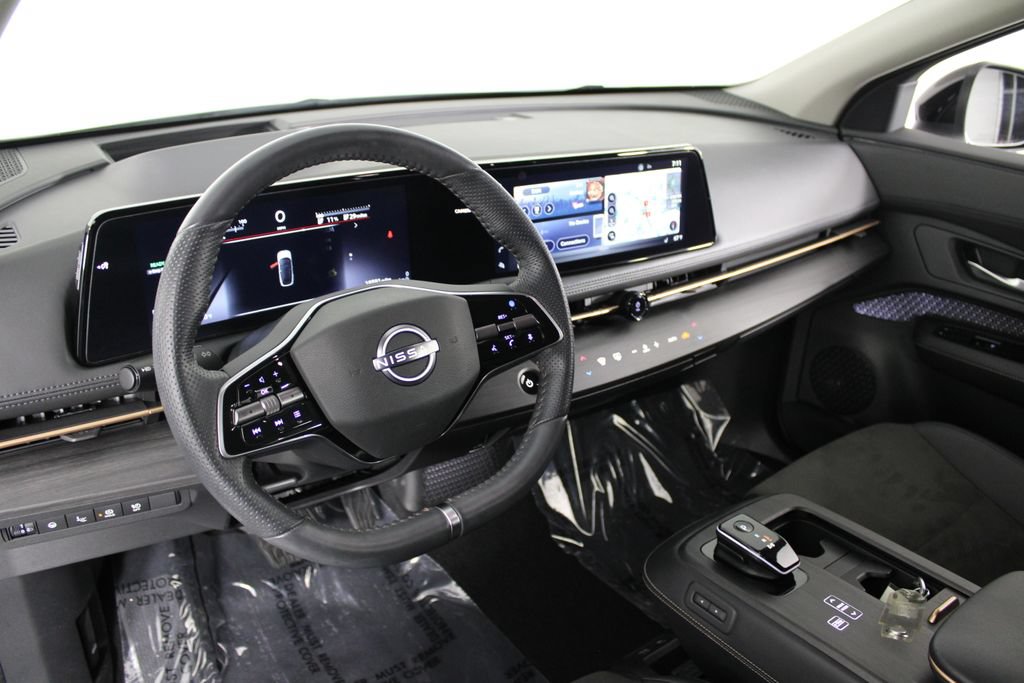 Certified 2024 Nissan Ariya AWD image 18
